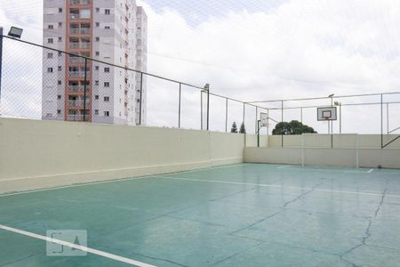 Apartamento para alugar com 55m², 2 quartos e 1 vagaÁrea comum