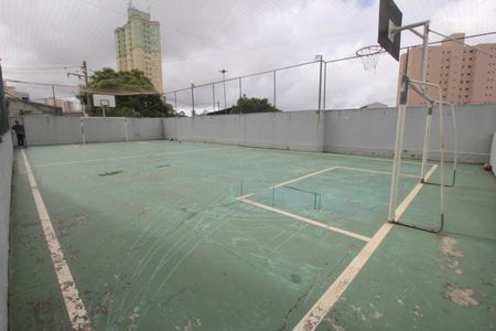 Apartamento para alugar com 55m², 2 quartos e 1 vagaÁrea comum