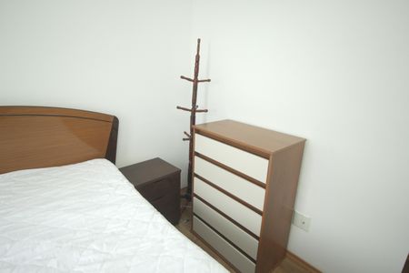 Apartamento para alugar com 55m², 2 quartos e 1 vagaQuarto 1