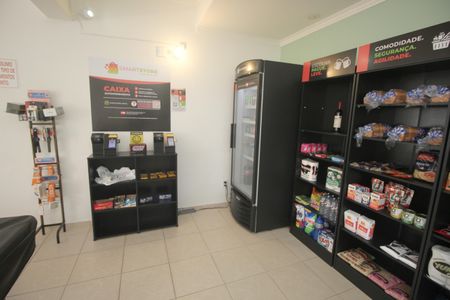 Apartamento para alugar com 55m², 2 quartos e 1 vagaÁrea comum