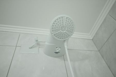 Apartamento para alugar com 55m², 2 quartos e 1 vagaBanheiro