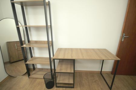 Apartamento para alugar com 55m², 2 quartos e 1 vagaQuarto 2