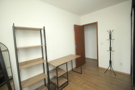 Apartamento para alugar com 55m², 2 quartos e 1 vagaQuarto 2