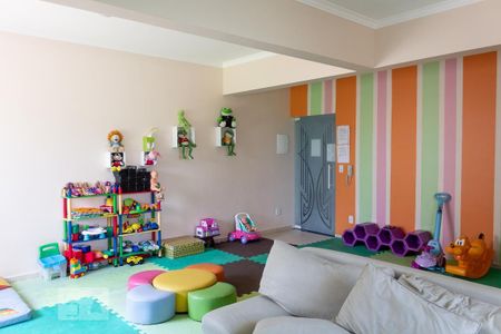 Apartamento para alugar com 55m², 2 quartos e 1 vagaÁrea comum