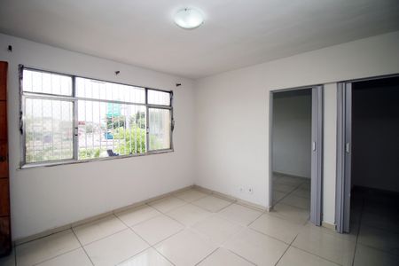 Sala de apartamento para alugar com 2 quartos, 50m² em Irajá, Rio de Janeiro