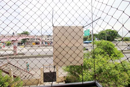 Vista da Varanda da Sala de apartamento para alugar com 2 quartos, 50m² em Irajá, Rio de Janeiro