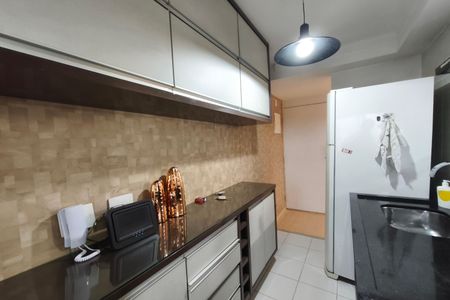 Apartamento para alugar com 65m², 2 quartos e 1 vaga Apartamento para alugar com 65m², 2 quartos e 1 vagaCozinha