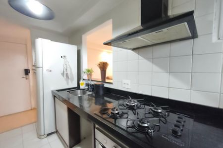 Apartamento para alugar com 65m², 2 quartos e 1 vaga Apartamento para alugar com 65m², 2 quartos e 1 vagaCozinha