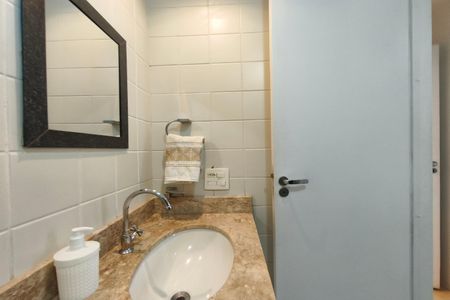 Apartamento para alugar com 65m², 2 quartos e 1 vaga Apartamento para alugar com 65m², 2 quartos e 1 vagaBanheiro Suíte