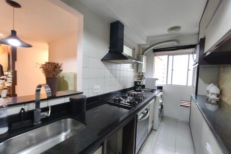 Apartamento para alugar com 65m², 2 quartos e 1 vaga Apartamento para alugar com 65m², 2 quartos e 1 vagaCozinha