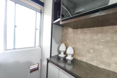 Apartamento para alugar com 65m², 2 quartos e 1 vaga Apartamento para alugar com 65m², 2 quartos e 1 vagaÁrea de Serviço