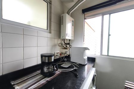 Apartamento para alugar com 65m², 2 quartos e 1 vaga Apartamento para alugar com 65m², 2 quartos e 1 vagaÁrea de Serviço