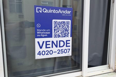 Apartamento à venda com 57m², 2 quartos e 1 vagaPlaquinha 