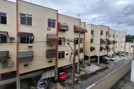 Apartamento à venda com 57m², 2 quartos e 1 vagaVista Quarto 1