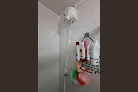 Apartamento à venda com 57m², 2 quartos e 1 vagaBanheiro