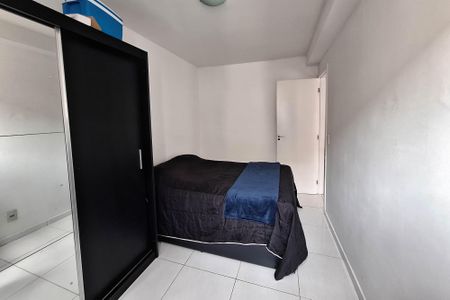 Apartamento à venda com 57m², 2 quartos e 1 vagaQuarto 2