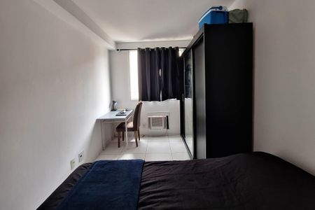 Apartamento à venda com 57m², 2 quartos e 1 vagaQuarto 2