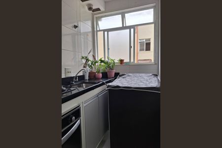 Apartamento à venda com 57m², 2 quartos e 1 vagaÁrea de Serviço