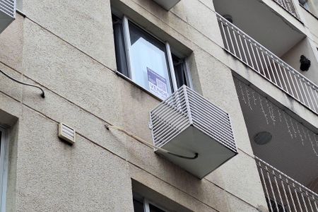 Apartamento à venda com 57m², 2 quartos e 1 vagaPlaquinha 