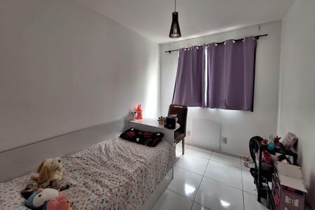 Apartamento à venda com 57m², 2 quartos e 1 vagaQuarto 1