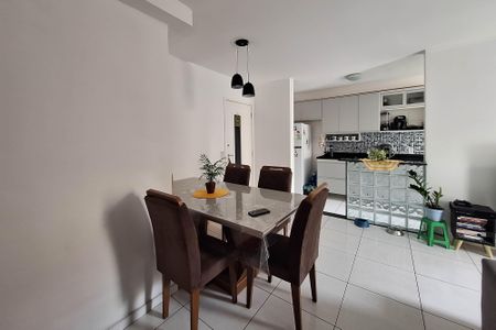 Sala de apartamento à venda com 2 quartos, 57m² em Barreto, Niterói