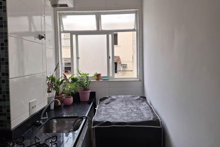 Apartamento à venda com 57m², 2 quartos e 1 vagaÁrea de Serviço