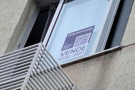 Apartamento à venda com 57m², 2 quartos e 1 vagaPlaquinha 