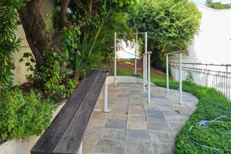 Apartamento à venda com 57m², 2 quartos e 1 vagaÁrea comum