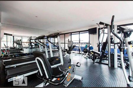 Apartamento para alugar com 88m², 2 quartos e 1 vaga Apartamento para alugar com 88m², 2 quartos e 1 vagaÁrea comum