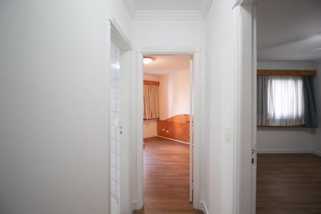 Apartamento para alugar com 88m², 2 quartos e 1 vaga Apartamento para alugar com 88m², 2 quartos e 1 vagaCorredor