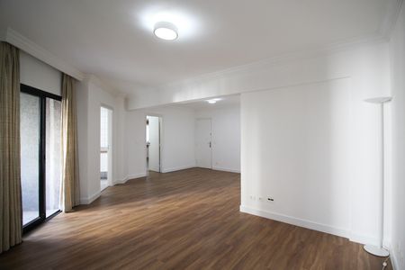 Sala de apartamento para alugar com 2 quartos, 88m² em Vila Olímpia, São Paulo