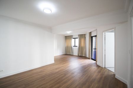 Sala de apartamento para alugar com 2 quartos, 88m² em Vila Olímpia, São Paulo