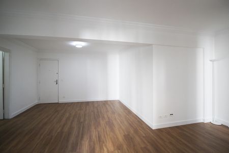 Sala de apartamento para alugar com 2 quartos, 88m² em Vila Olímpia, São Paulo
