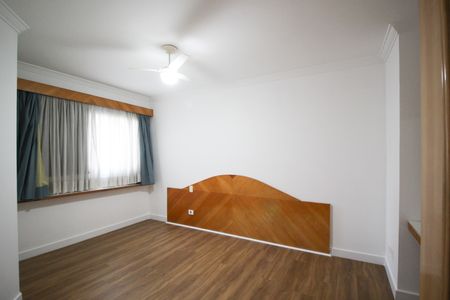 Quarto de apartamento para alugar com 2 quartos, 88m² em Vila Olímpia, São Paulo