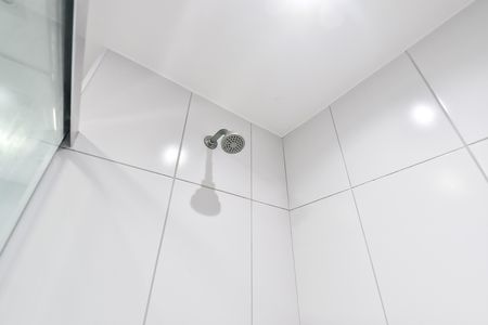 Apartamento à venda com 36m², 1 quarto e sem vaga Apartamento à venda com 36m², 1 quarto e sem vagaBanheiro