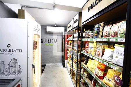Apartamento à venda com 36m², 1 quarto e sem vaga Apartamento à venda com 36m², 1 quarto e sem vagaMercadinho