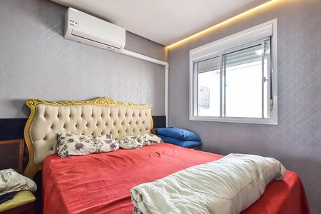 Apartamento à venda com 36m², 1 quarto e sem vaga Apartamento à venda com 36m², 1 quarto e sem vagaQuarto