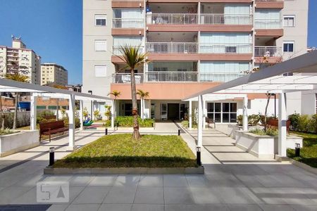 Apartamento à venda com 36m², 1 quarto e sem vaga Apartamento à venda com 36m², 1 quarto e sem vagaÁrea comum