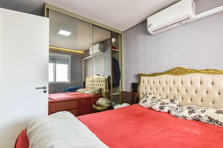 Apartamento à venda com 36m², 1 quarto e sem vaga Apartamento à venda com 36m², 1 quarto e sem vagaQuarto