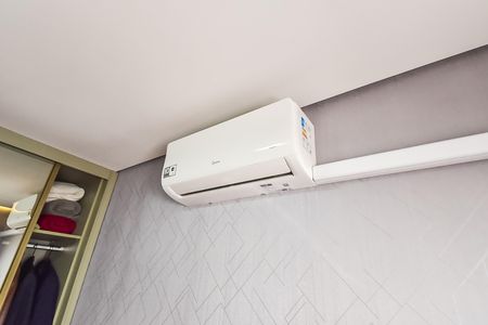 Apartamento à venda com 36m², 1 quarto e sem vaga Apartamento à venda com 36m², 1 quarto e sem vagaQuarto