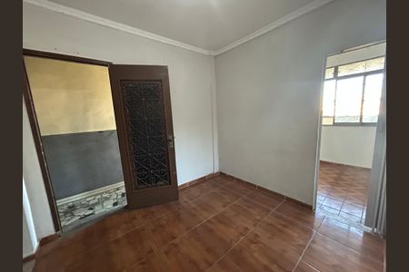 Sala de casa para alugar com 1 quarto, 36m² em Todos Os Santos, Rio de Janeiro