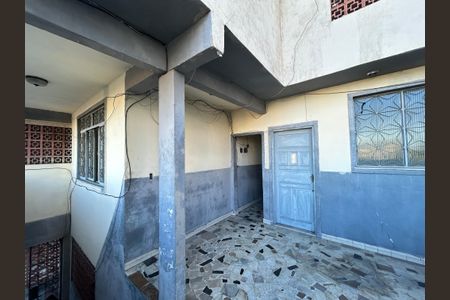 Casa para alugar com 36m², 1 quarto e sem vagaFachada