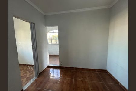 Casa para alugar com 36m², 1 quarto e sem vagaSala