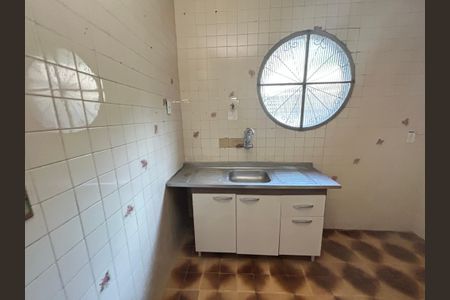Casa para alugar com 36m², 1 quarto e sem vagaCozinha