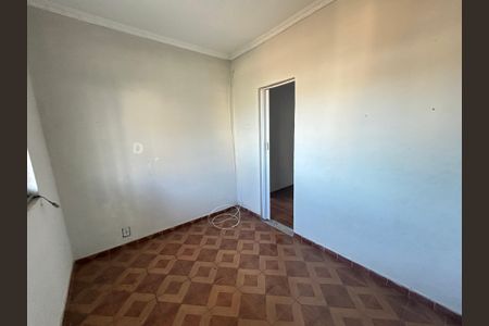 Quarto de casa para alugar com 1 quarto, 36m² em Todos Os Santos, Rio de Janeiro