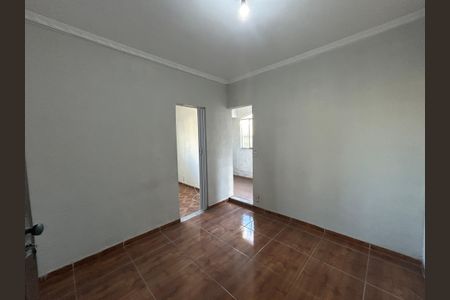 Sala de casa para alugar com 1 quarto, 36m² em Todos Os Santos, Rio de Janeiro