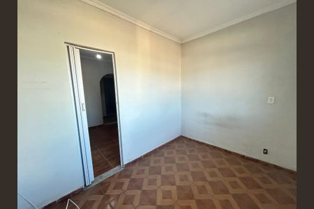 Quarto de casa para alugar com 1 quarto, 36m² em Todos Os Santos, Rio de Janeiro