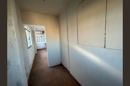 Casa para alugar com 36m², 1 quarto e sem vagaÁrea comum