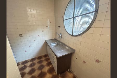 Casa para alugar com 36m², 1 quarto e sem vagaCozinha
