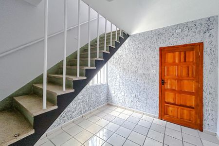Sala de casa para alugar com 2 quartos, 80m² em Chácara Santo Antônio (zona Leste), São Paulo